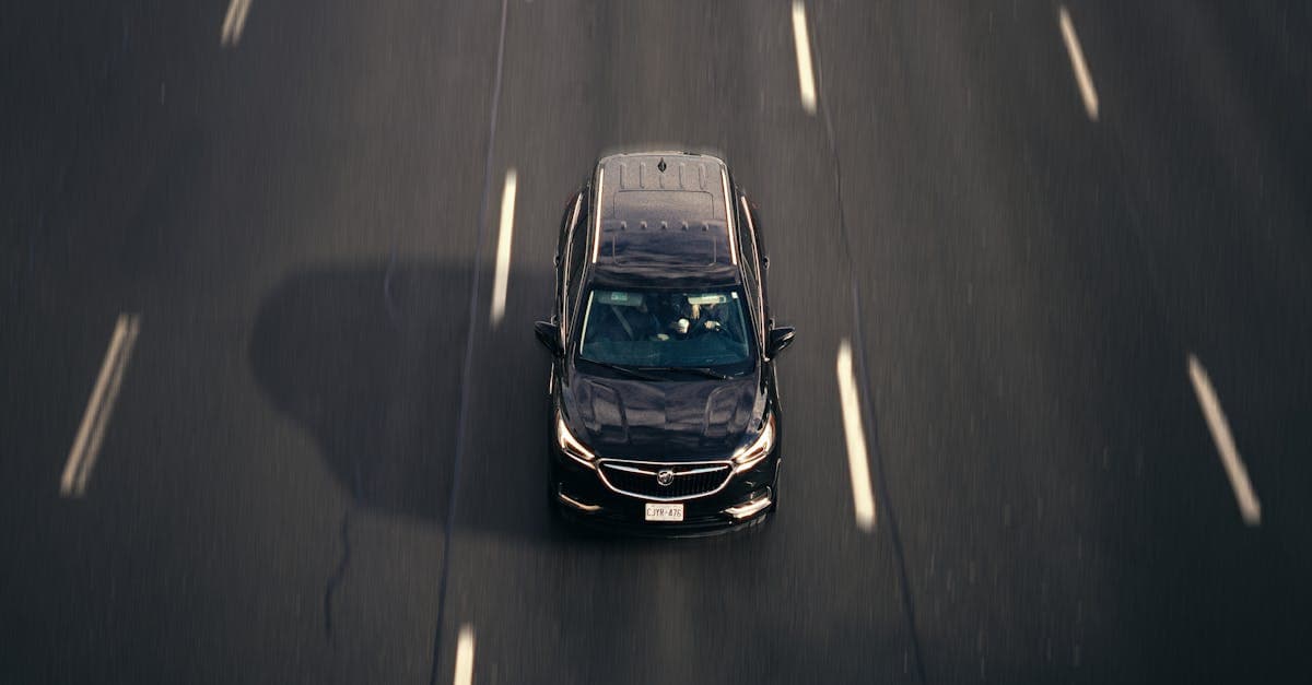 Cover Image for The Financial Case for Auto Insurance Beyond Legal Requirements