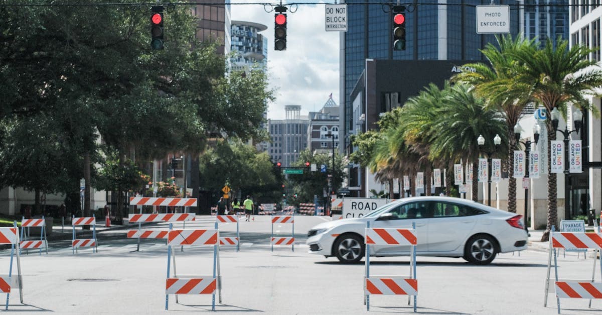 Filing a Police Report After a Florida Car Accident: When It Is Required