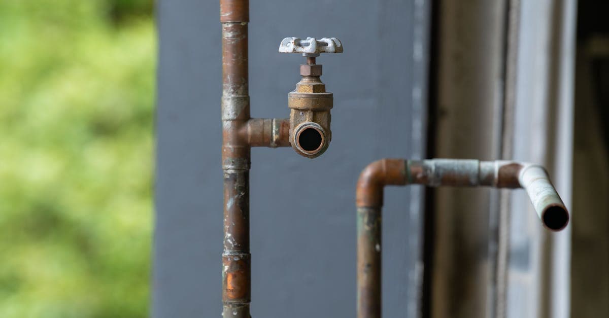 Water Heater Failure and Home Insurance: What Is Covered?