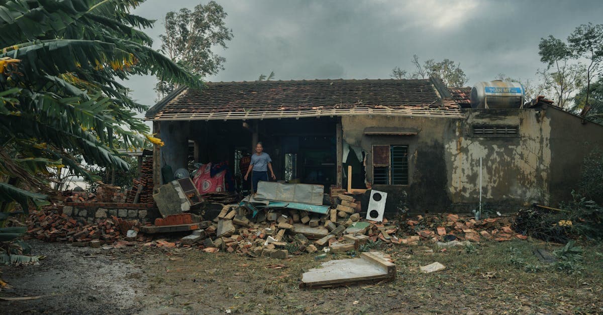Does Homeowners Insurance Cover Tornado Damage?