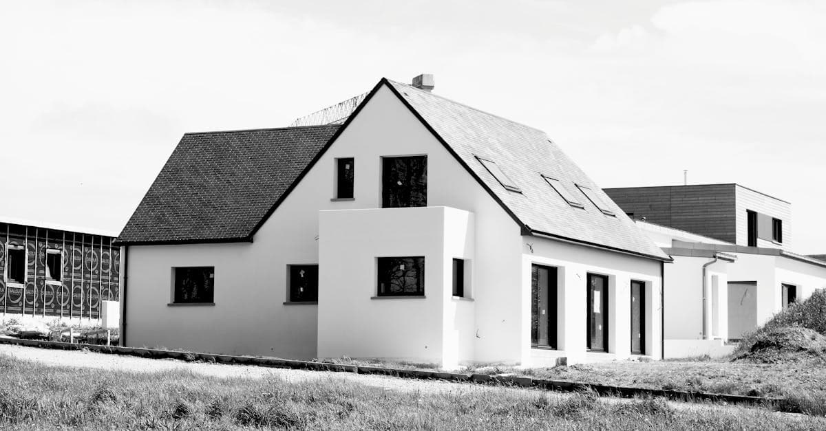 Cover Image for Extended Replacement Cost Coverage: Extra Protection When Rebuilding Costs Exceed Your Limit