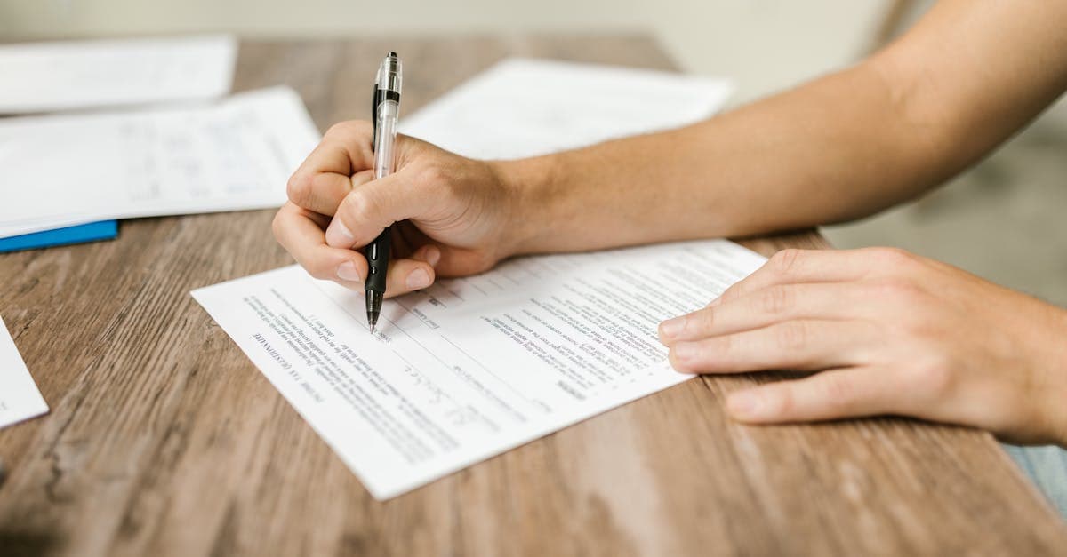 Cover Image for Understanding Coverage Limits on Your Homeowners Declarations Page