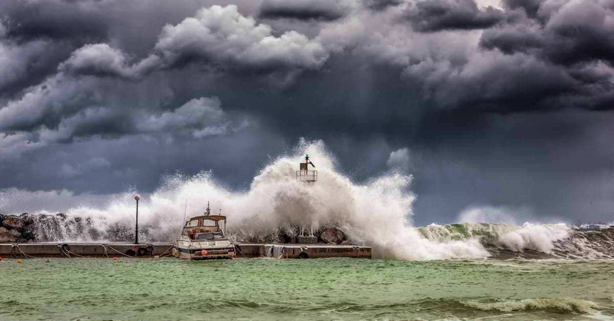 Cover Image for The National Weather Service Declaration That Activates Your Hurricane Deductible