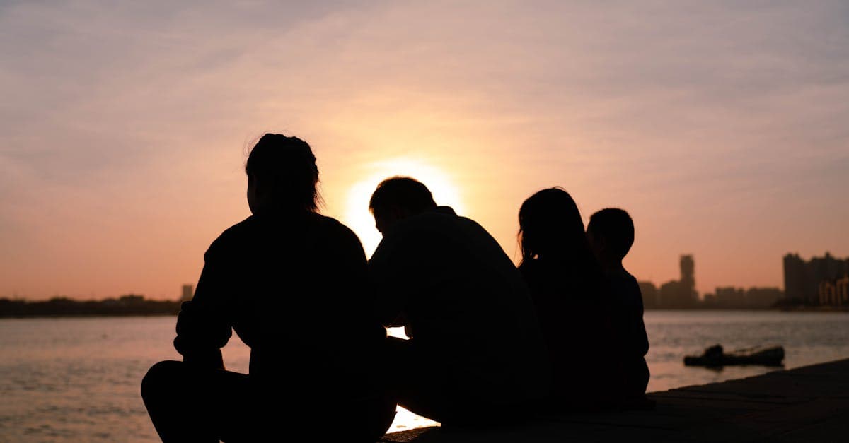 Cover Image for Why Parents With Young Children Need Life Insurance the Most