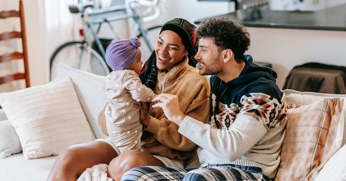Cover Image for 30-Year Term Life Insurance: Maximum Coverage Duration for Young Families