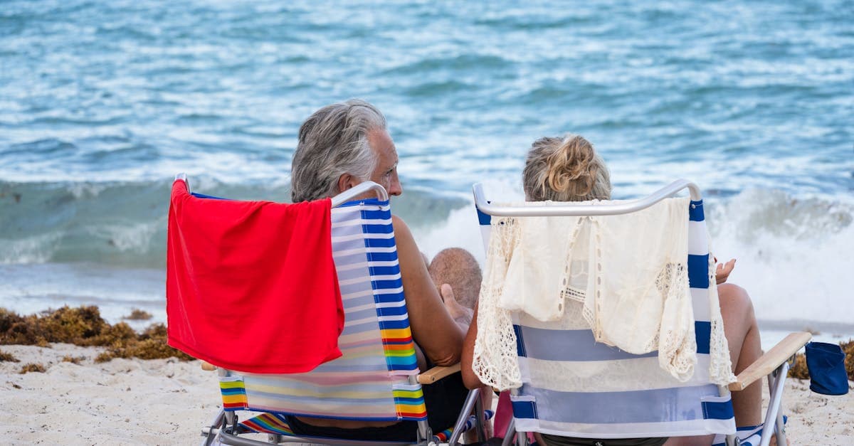 Cover Image for Understanding Whole Life Insurance Premiums: Why They Stay Level for Life