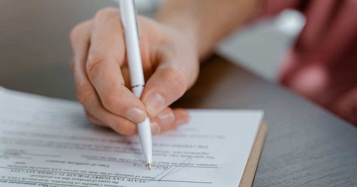 Cover Image for AOB Agreements and Your Rights as an Insurance Policyholder